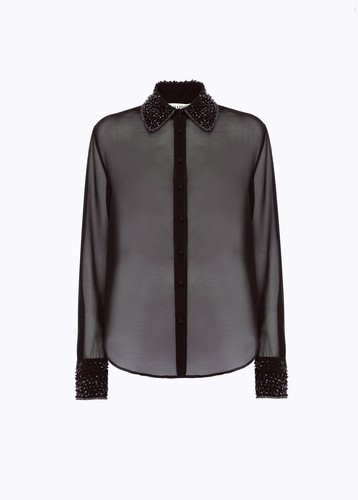 Blugirl blumarine camicia in - blumarine,