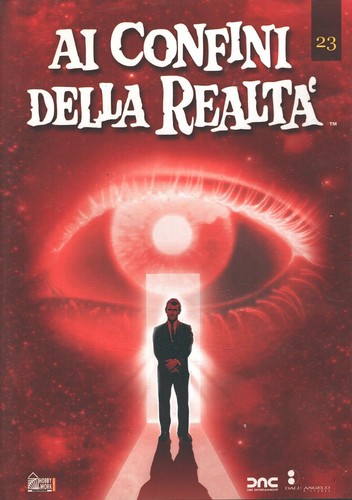 Confini della realtà - confini,
