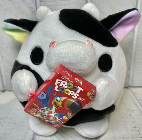 Zuru snackles mini mucca - mini,