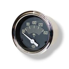 Olio Termometro 12v 52mm