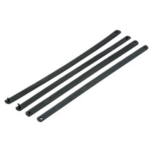 4 lame per sega Puk 150 mm