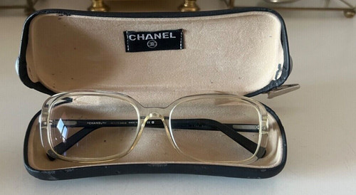 Chanel occhiali vista con - da,