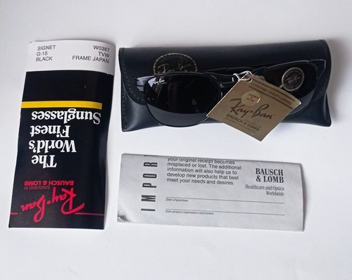 Nuovi ray ban usa bausch - ray,