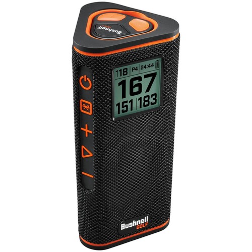Bushnell golf wingman - bushnell, view