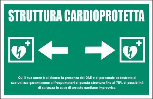 Cartello segnaletico - cartello,
