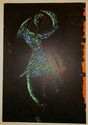 Marino marini - -, 1980)