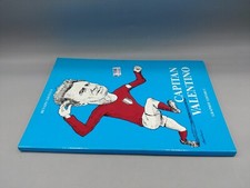 CAPITAN VALENTINO MAZZOLA -