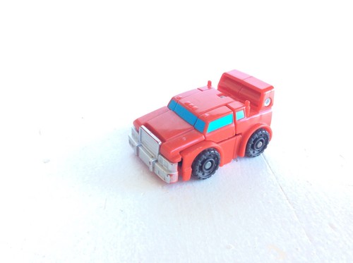 Transformers bot shots spin - bot, g1