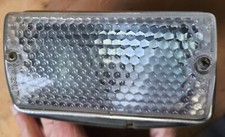 Fanale freccia bianca