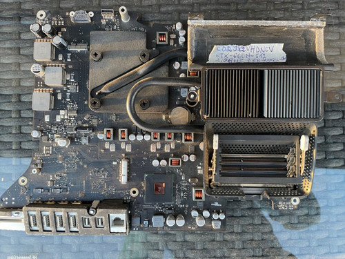 Apple imac a1419 2013 - apple,