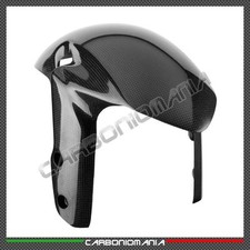 PARAFANGO ANTERIORE CARBONIO ★ SUZUKI GSX-R GSXR 1000 2009 2016 ★