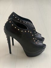 Scarpe Stivaletti SABOT Schutz