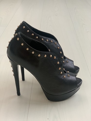 Scarpe stivaletti sabot schutz - scarpe,