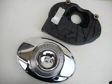 Harley Davidson Rocker scatola filtro aria