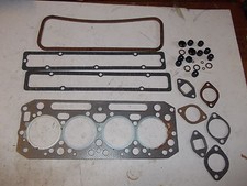 GUARNIZIONI SMERIGLIO BEDFORD 100 N DIESEL HEAD GASKET WITH HEAD GASKET