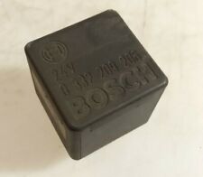 RELÈ impianto frenante