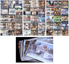 Collezione 31 Fotobuste Originali con più di 100 Locandine Film Anni 80 90 2000