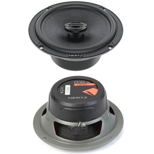 Hertz cento cx165 - hertz,