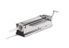 Insaccatrice manuale 8Kg tutta