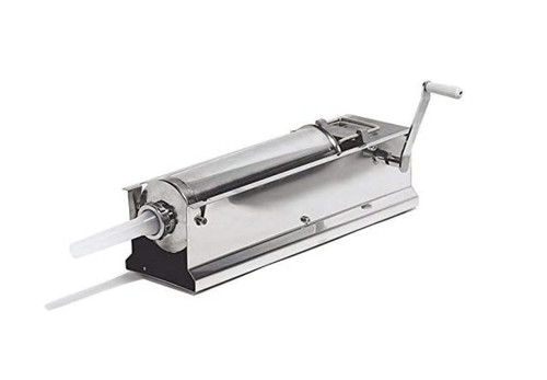 Insaccatrice manuale 8kg tutta - manuale,
