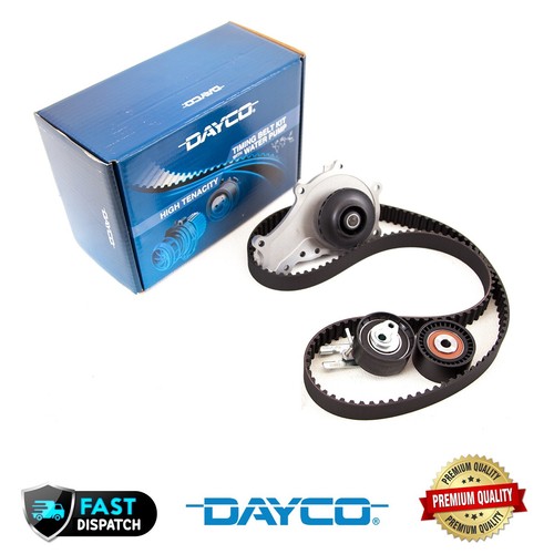 Kit cinghia distribuzione - kit,