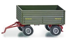 SIKU 1:50 RIMORCHIO 2 ASSI