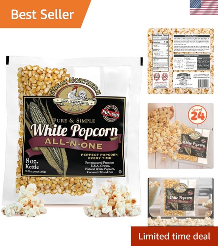 Pacchetti popcorn macchina - popcorn,