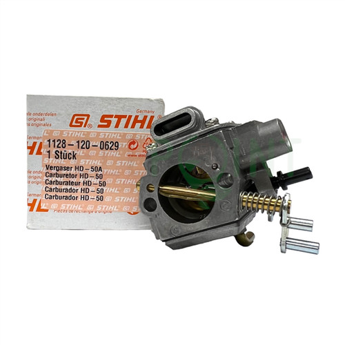 Carburatore motosega stihl - carburatore,