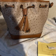 Borsa a tracolla Dooney &