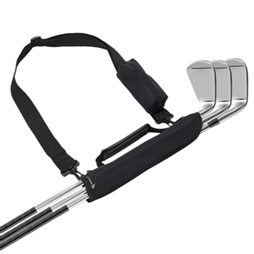 Borsa per mazze - golf, con