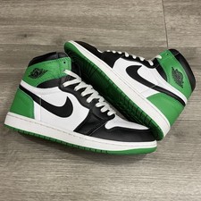 Sneakers uomo Air Jordan 1
