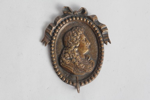 Medaillon porte orologio - porte,
