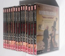 14 DVD - IL COMMISSARIO