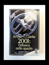 2001 odissea nello spazio