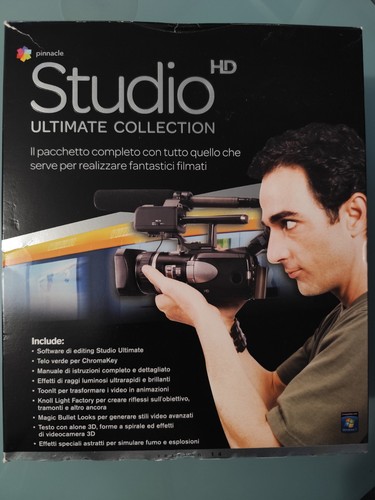 Box pinnacle studio - box,
