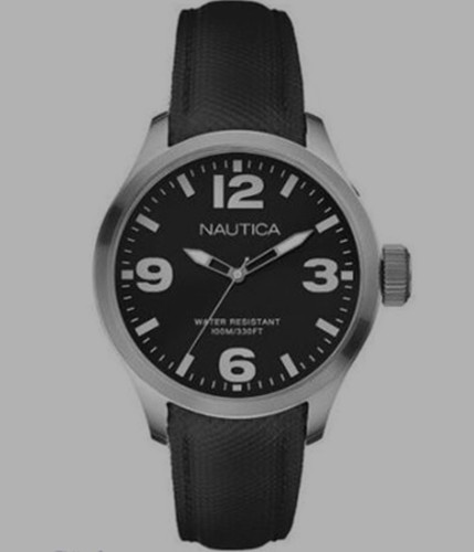 Nautica a11593g cinturino - a11593g, in