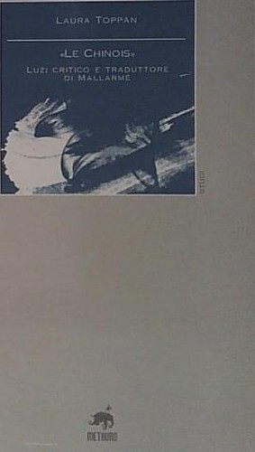 Toppan chinois luzi - toppan, chinois».