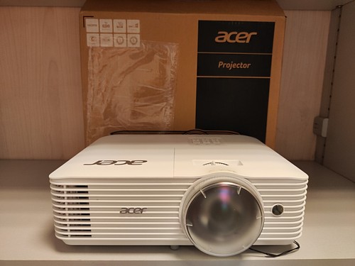 Acer h6518sti proiettore dlp - acer,