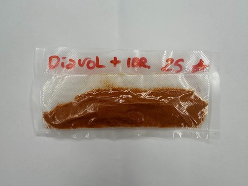Polvere peperoncino - di,