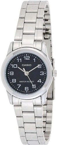 Orologio casio ltp v001d - orologio, ltp-v001d-1b