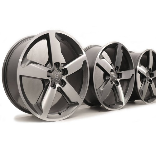Cerchi lega audi q5 - audi,