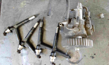 KIT INIETTORI PER OPEL Meriva