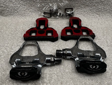 DURA ACE PEDALS PD-7810 SPD-SL