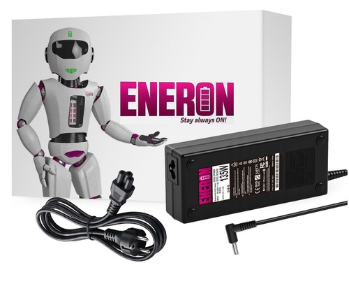 Alimentatore per laptop - , hp