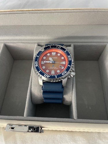 Orologio uomo citizen - orologio,