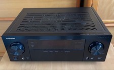 Pioneer Av Ricevitore Vsa-1123