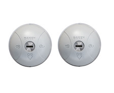 DAKEN 2x Saturn Go Serratura