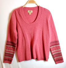 Woolrich Maglione 100% Lana di