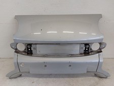 Smart 450 Cabrio Coupè dal