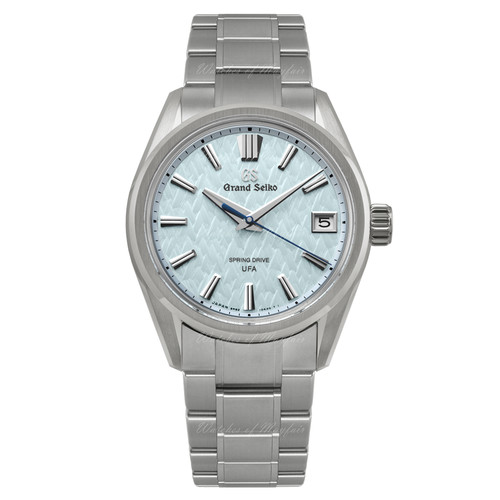 Orologio grand seiko evolution - orologio,
